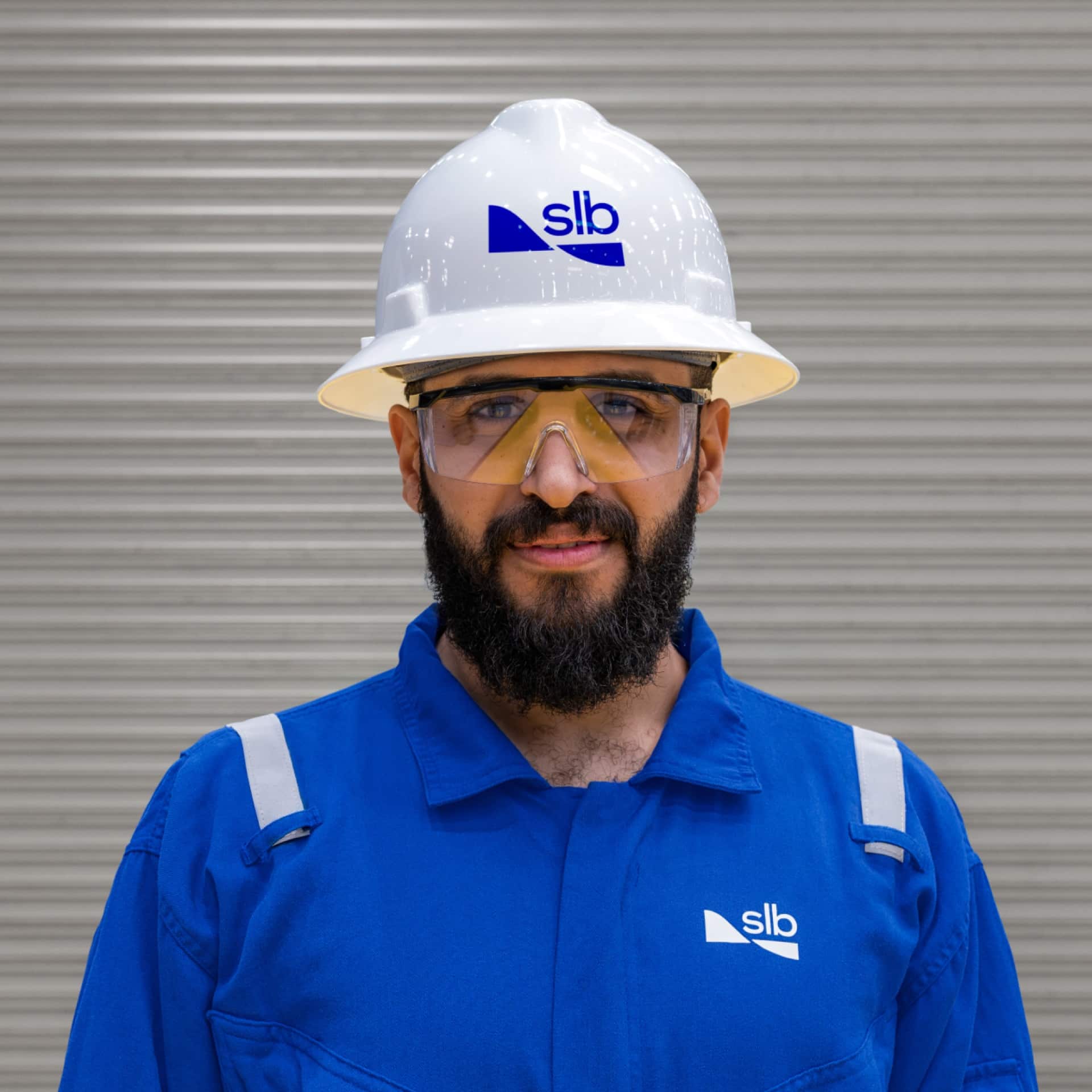 Branded PPE