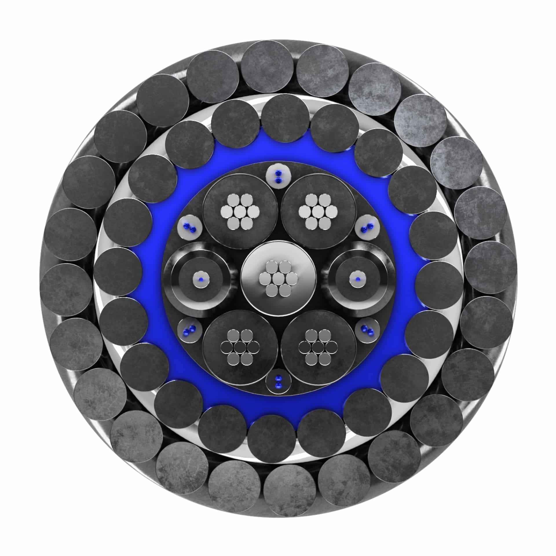 3D Product renders