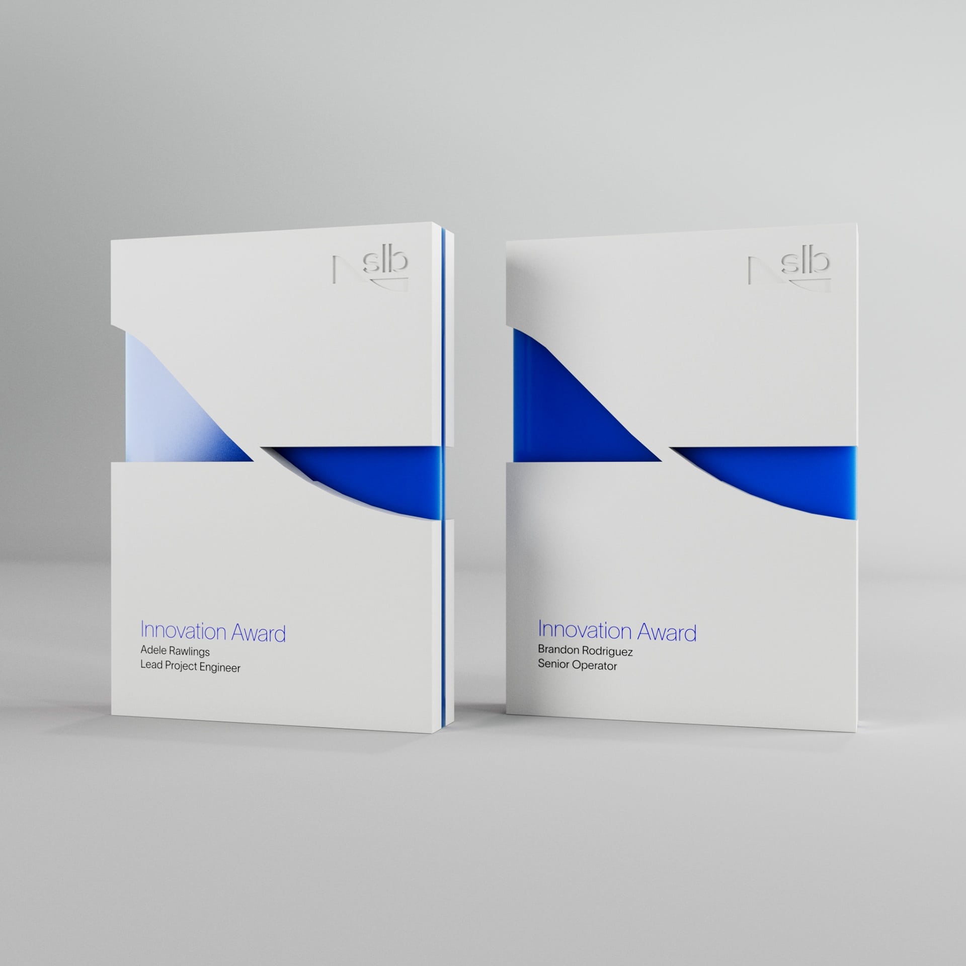 Award design