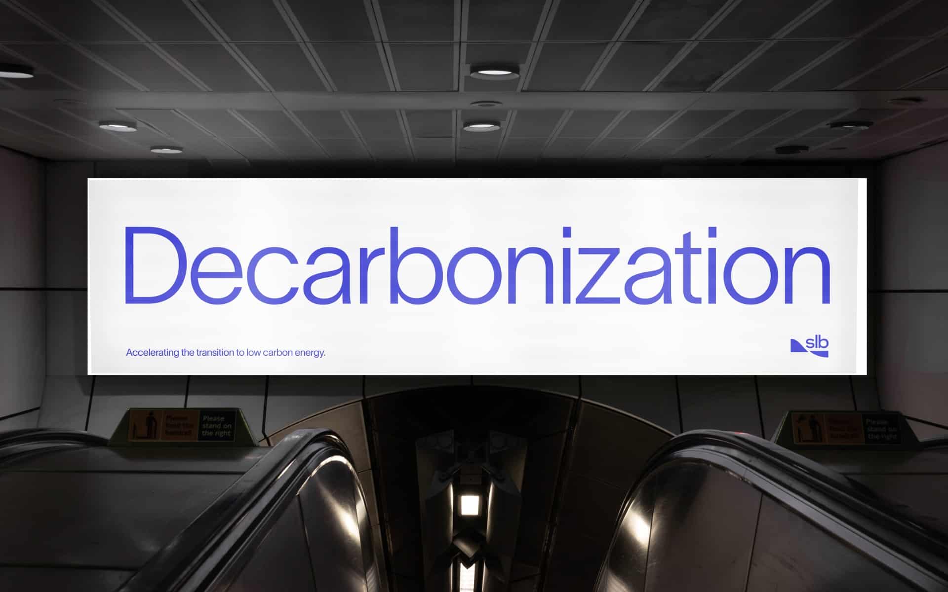 Large-scale digital screens