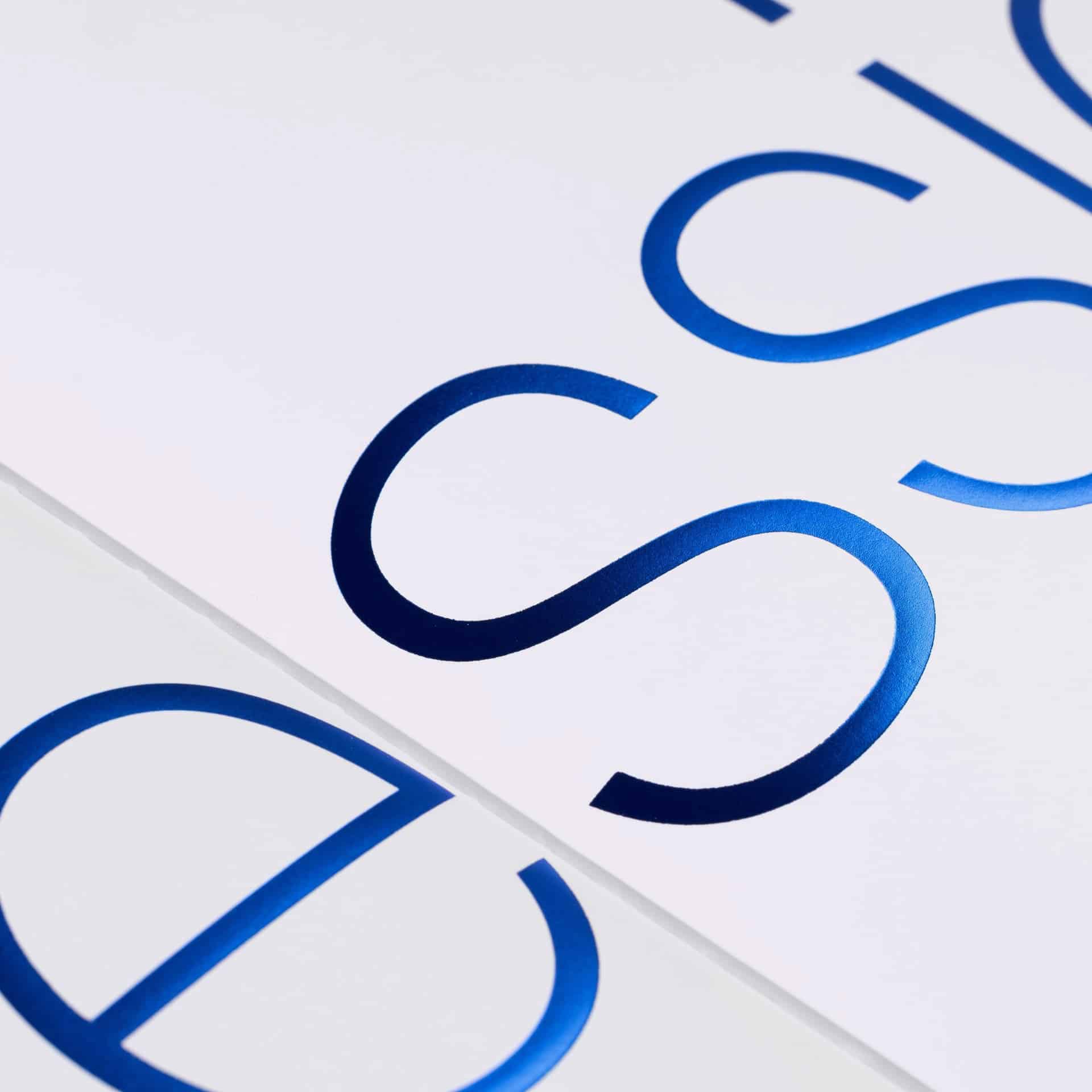 Printing detail
