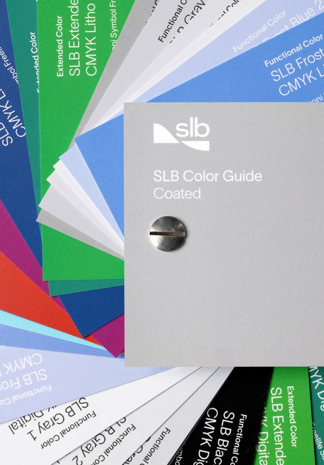 Color guide