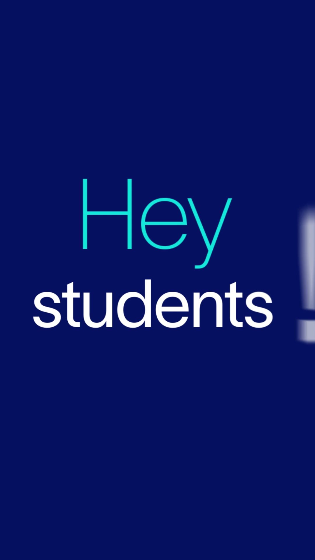 Event Instagram reel