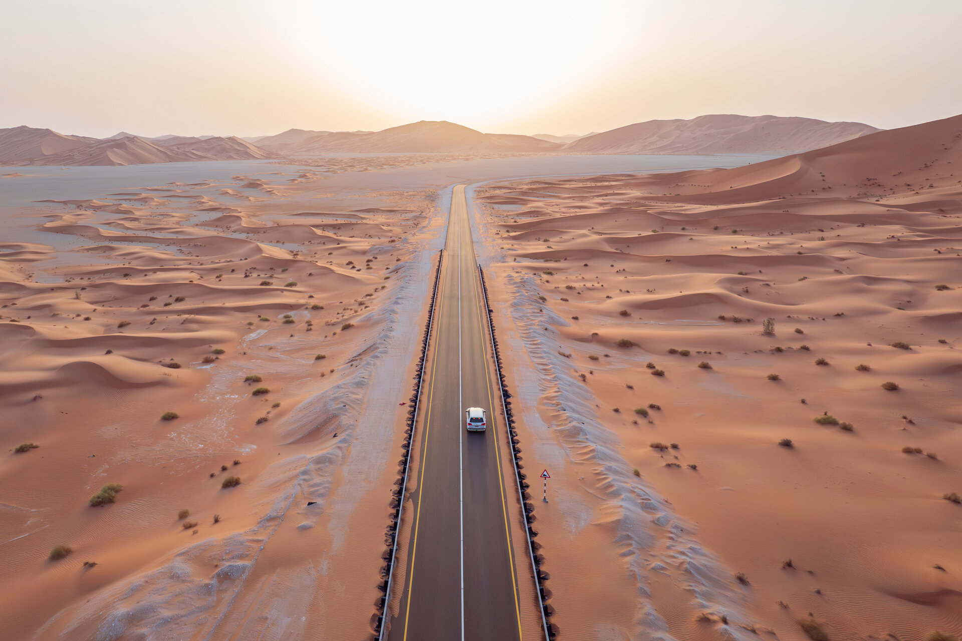 Tier 2 photography: Environment