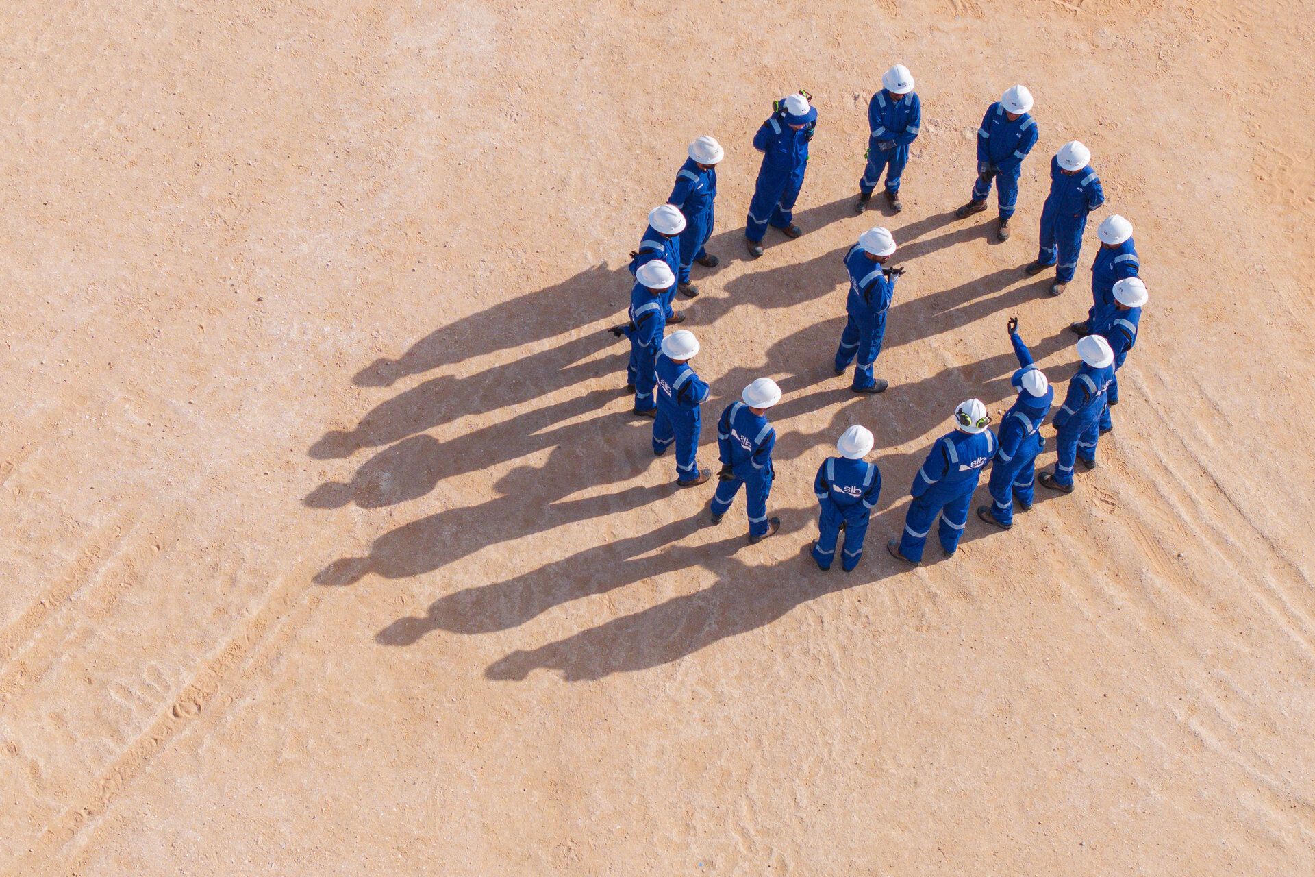 Tier 2 photography: People